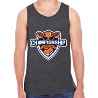 Unisex Triblend Tank Thumbnail