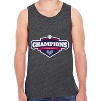 Unisex Triblend Tank Thumbnail