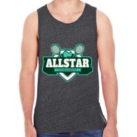 Unisex Triblend Tank Thumbnail