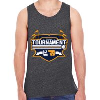 Unisex Triblend Tank Thumbnail