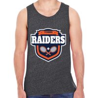 Unisex Triblend Tank Thumbnail
