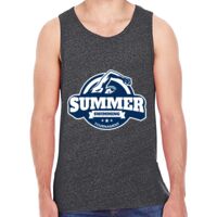 Unisex Triblend Tank Thumbnail
