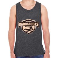 Unisex Triblend Tank Thumbnail