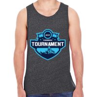Unisex Triblend Tank Thumbnail