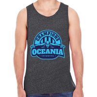 Unisex Triblend Tank Thumbnail