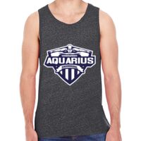 Unisex Triblend Tank Thumbnail