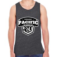 Unisex Triblend Tank Thumbnail