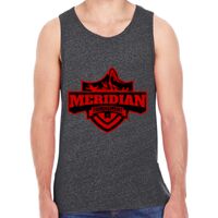 Unisex Triblend Tank Thumbnail