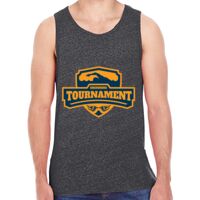 Unisex Triblend Tank Thumbnail