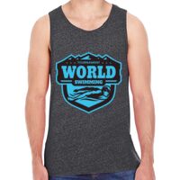 Unisex Triblend Tank Thumbnail