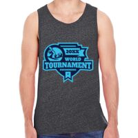 Unisex Triblend Tank Thumbnail