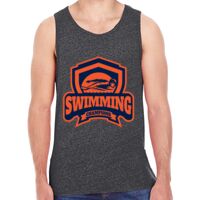 Unisex Triblend Tank Thumbnail