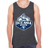 Unisex Triblend Tank Thumbnail