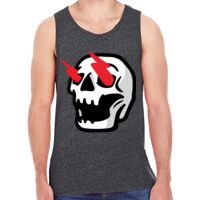 Unisex Triblend Tank Thumbnail
