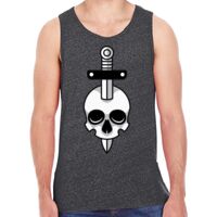 Unisex Triblend Tank Thumbnail