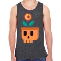 Unisex Triblend Tank Thumbnail