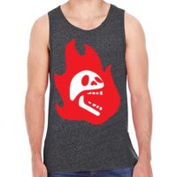 Unisex Triblend Tank Thumbnail