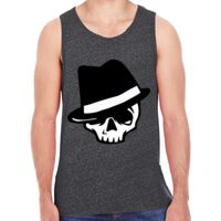 Unisex Triblend Tank Thumbnail