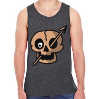 Unisex Triblend Tank Thumbnail