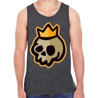 Unisex Triblend Tank Thumbnail