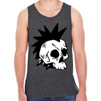 Unisex Triblend Tank Thumbnail