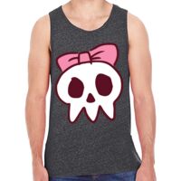 Unisex Triblend Tank Thumbnail