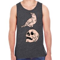 Unisex Triblend Tank Thumbnail