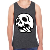 Unisex Triblend Tank Thumbnail