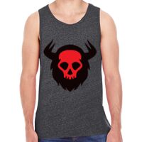 Unisex Triblend Tank Thumbnail
