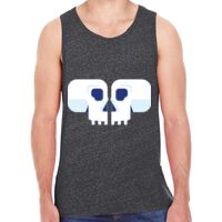 Unisex Triblend Tank Thumbnail