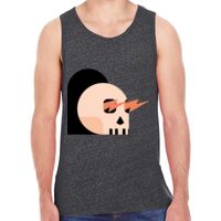 Unisex Triblend Tank Thumbnail
