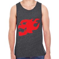 Unisex Triblend Tank Thumbnail