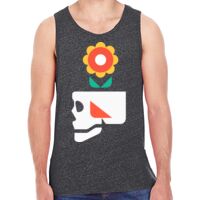 Unisex Triblend Tank Thumbnail