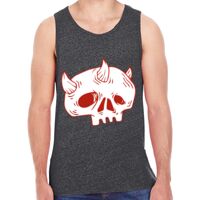 Unisex Triblend Tank Thumbnail