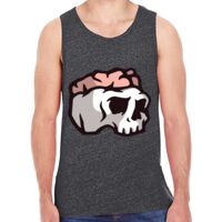 Unisex Triblend Tank Thumbnail