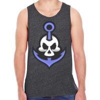 Unisex Triblend Tank Thumbnail