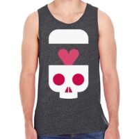 Unisex Triblend Tank Thumbnail