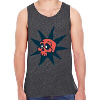 Unisex Triblend Tank Thumbnail