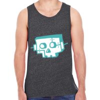 Unisex Triblend Tank Thumbnail