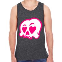 Unisex Triblend Tank Thumbnail