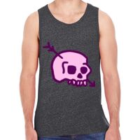 Unisex Triblend Tank Thumbnail