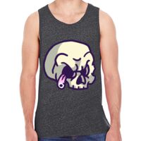 Unisex Triblend Tank Thumbnail