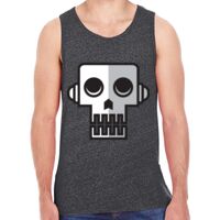 Unisex Triblend Tank Thumbnail
