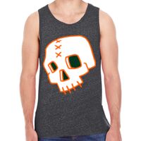 Unisex Triblend Tank Thumbnail