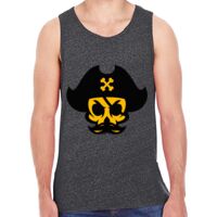 Unisex Triblend Tank Thumbnail