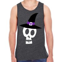 Unisex Triblend Tank Thumbnail
