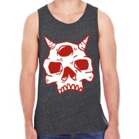 Unisex Triblend Tank Thumbnail