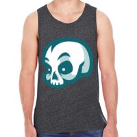 Unisex Triblend Tank Thumbnail