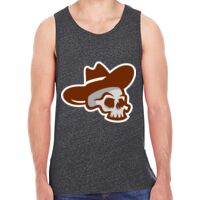 Unisex Triblend Tank Thumbnail