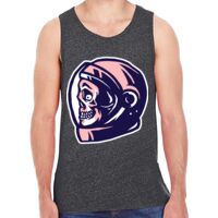 Unisex Triblend Tank Thumbnail